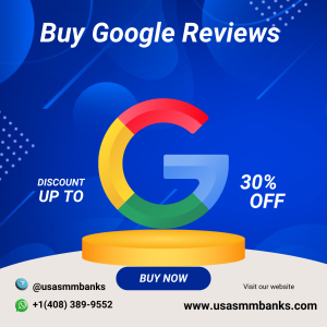 Buy Google Reviews
