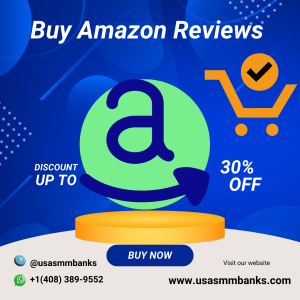 Buy Amazon Reviews