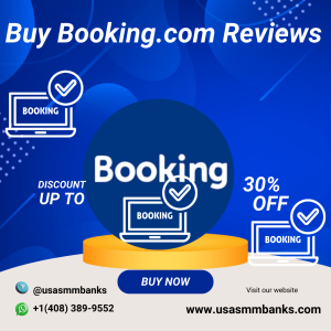 Buy Booking.Com Reviews