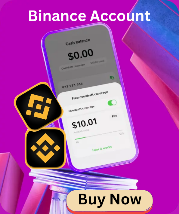 Binance
