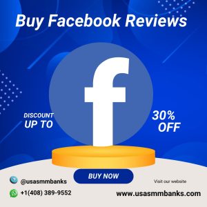 Buy Facebook Reviews